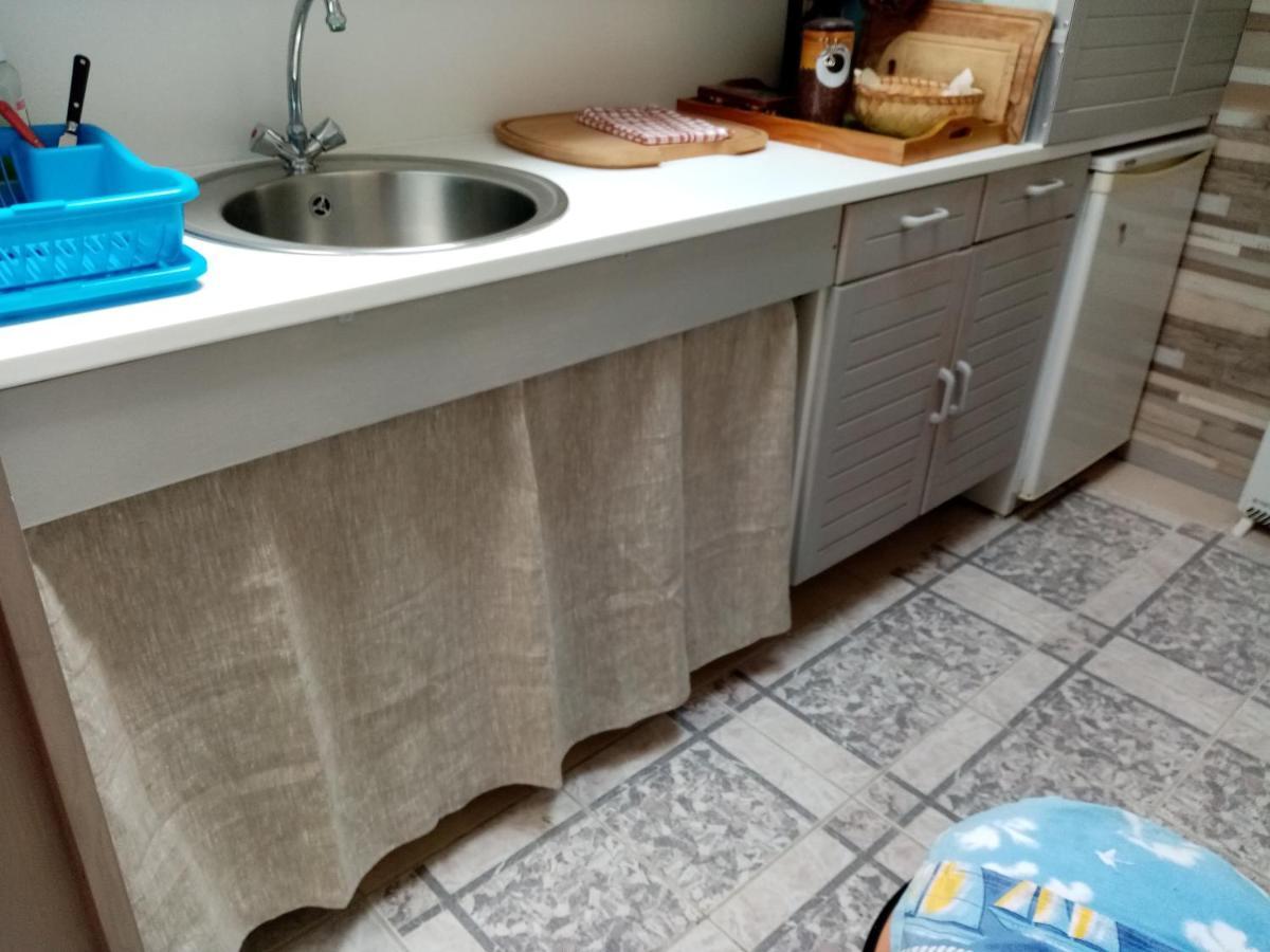 La Chambre Du Randonneur Bangor Bagian luar foto